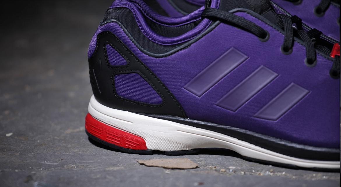 adidas Originals ZX Flux Tech NPS 
